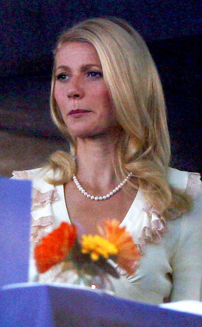 Gwyneth Paltrow Gwyneth Paltrow